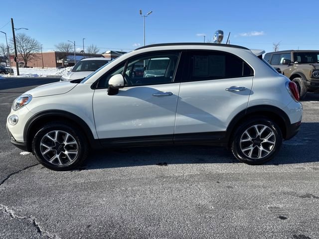 Used 2018 FIAT 500X Trekking image 2