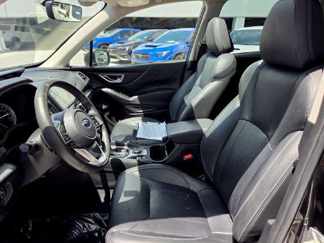 Used 2021 Subaru Forester Limited AWD/4WD image 22