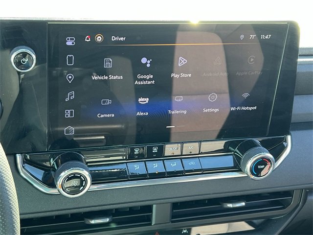 Used 2024 Chevrolet Colorado Trail Boss w/ Advanced Trailering Package image 12