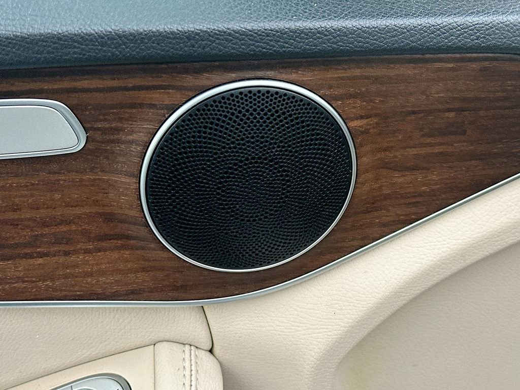 Used 2021 Mercedes-Benz C 300 4MATIC Sedan image 20