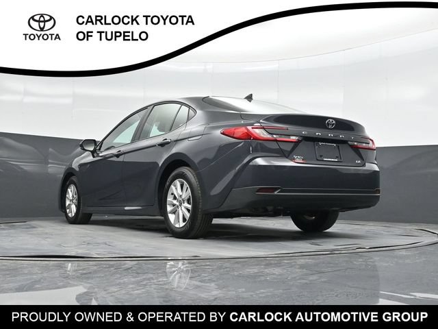 Used 2026 Toyota Camry LE FWD image 46