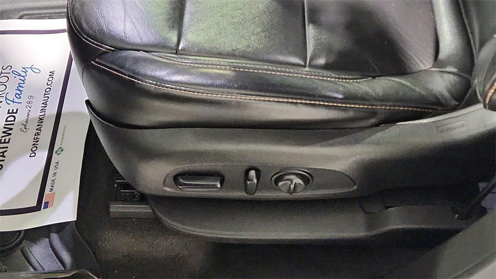 Used 2019 Chevrolet Traverse RS image 16