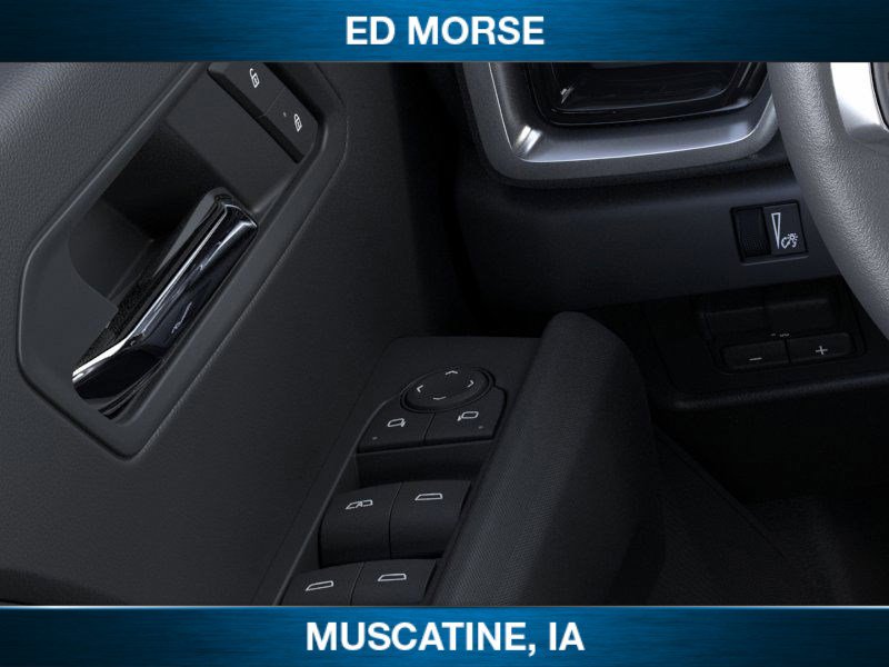 New 2026 GMC Canyon Elevation w/ Convenience Package image 22