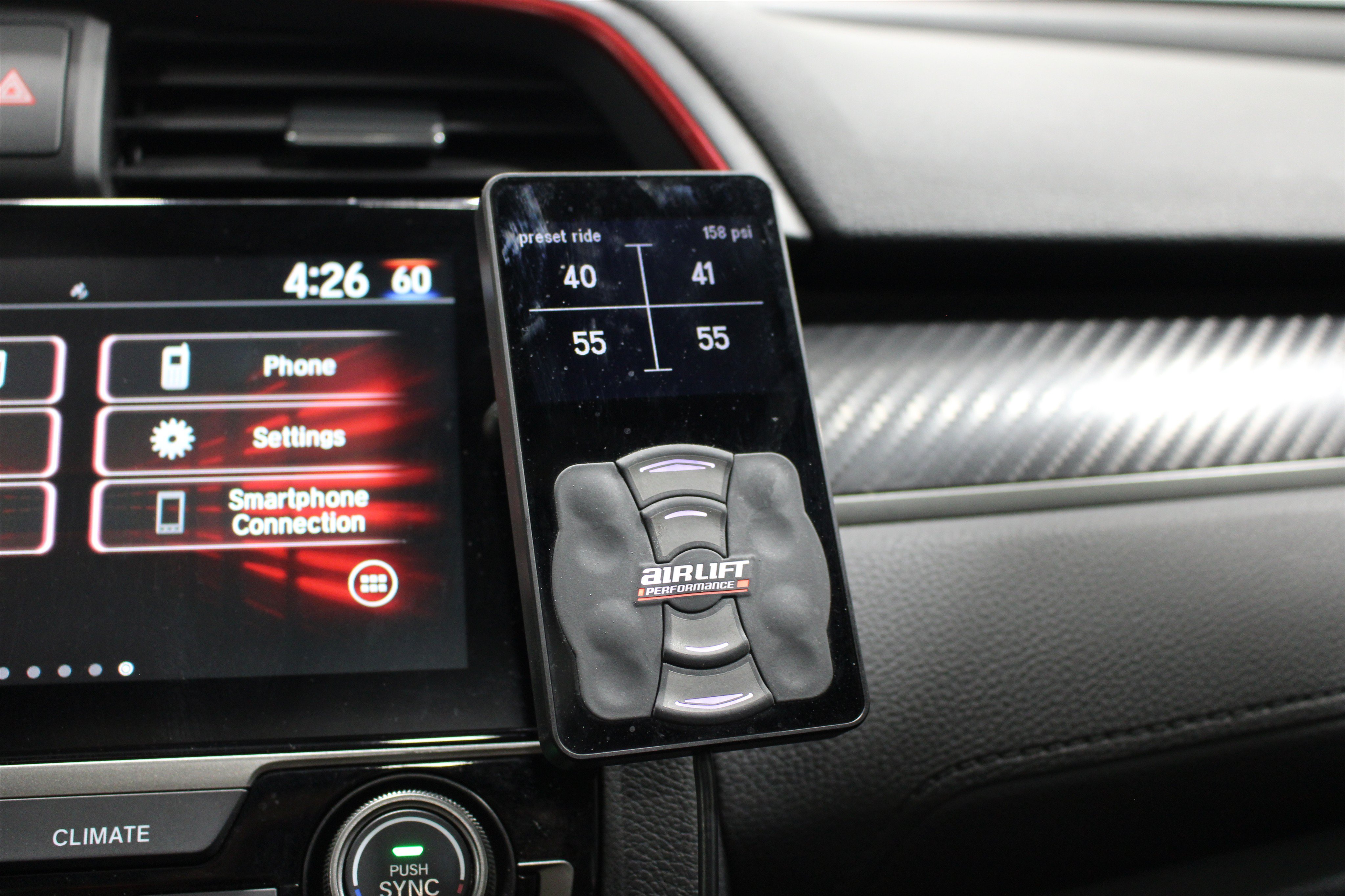 Used 2020 Honda Civic Si image 17