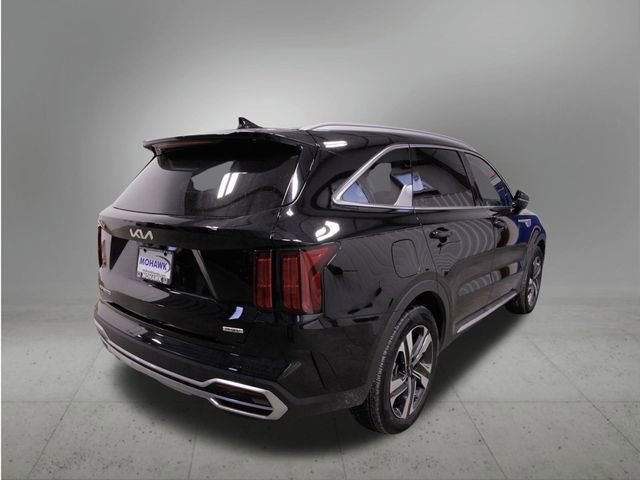 Used 2023 Kia Sorento SX Prestige image 8