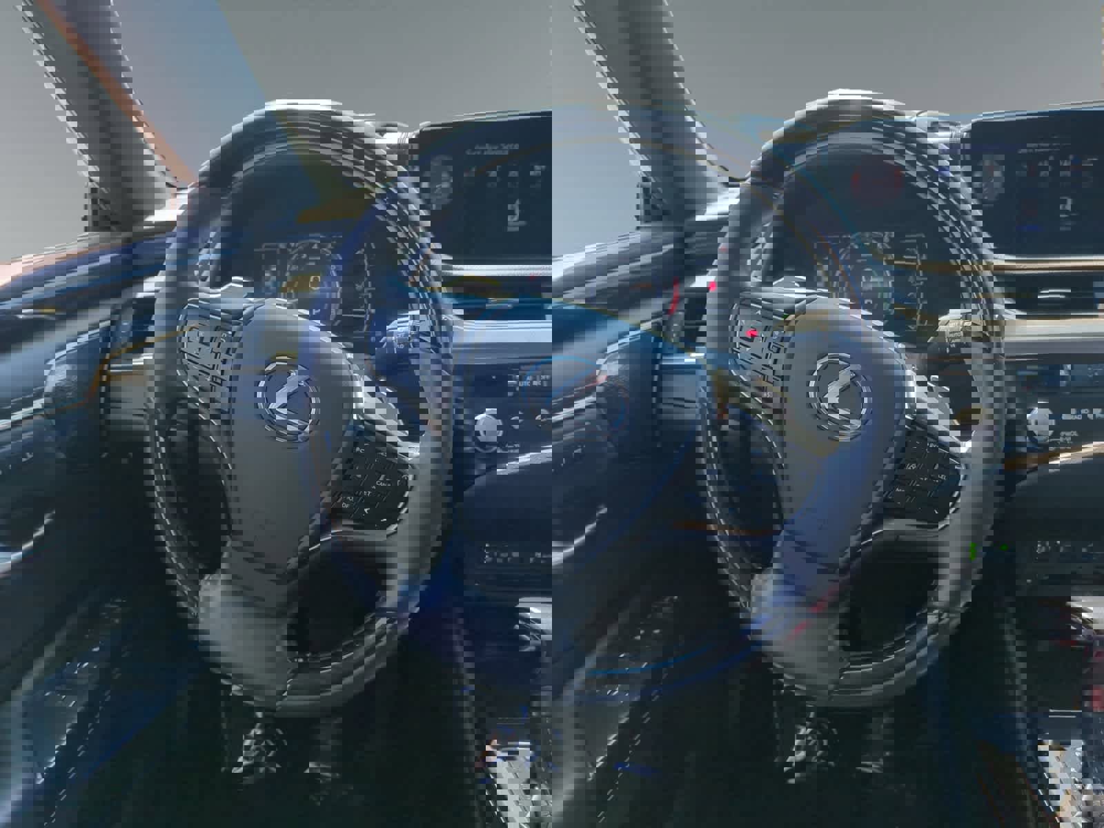 Used 2021 Lexus ES 350 w/ Accessory Package image 12