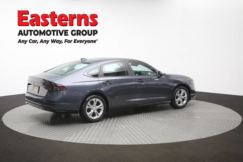 Used 2023 Honda Accord LX image 40