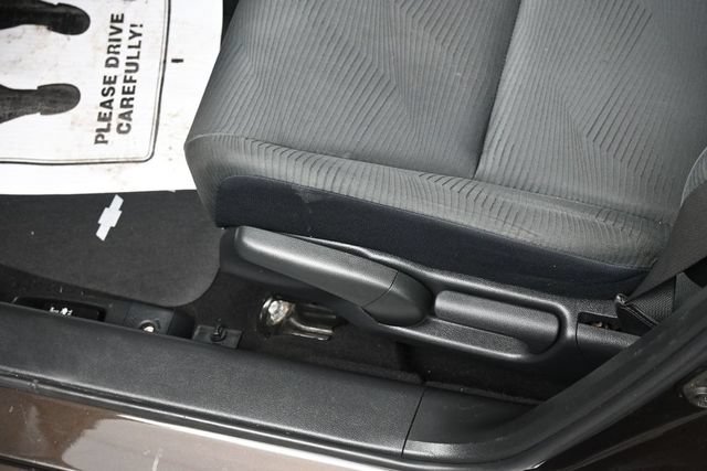 Used 2016 Honda Accord LX image 12
