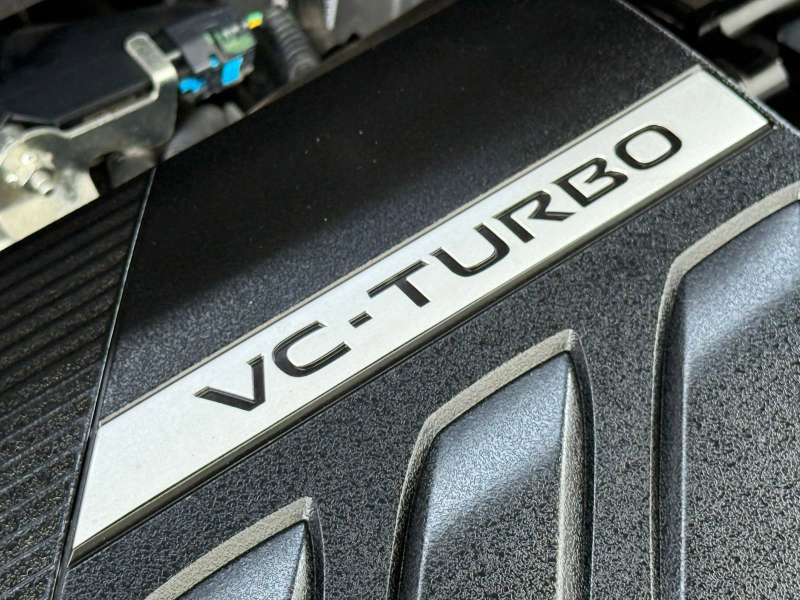 Used 2024 Nissan Rogue SV image 39