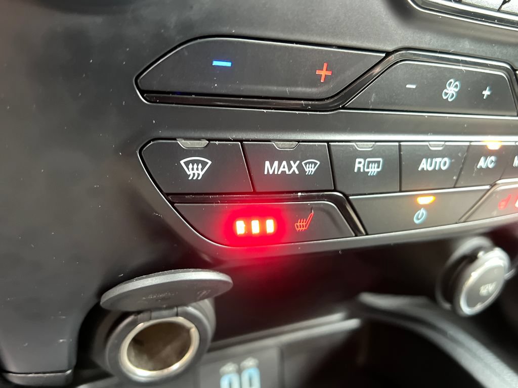 Used 2021 Ford Ranger Lariat w/ Equipment Group 501A High AWD/4WD image 28