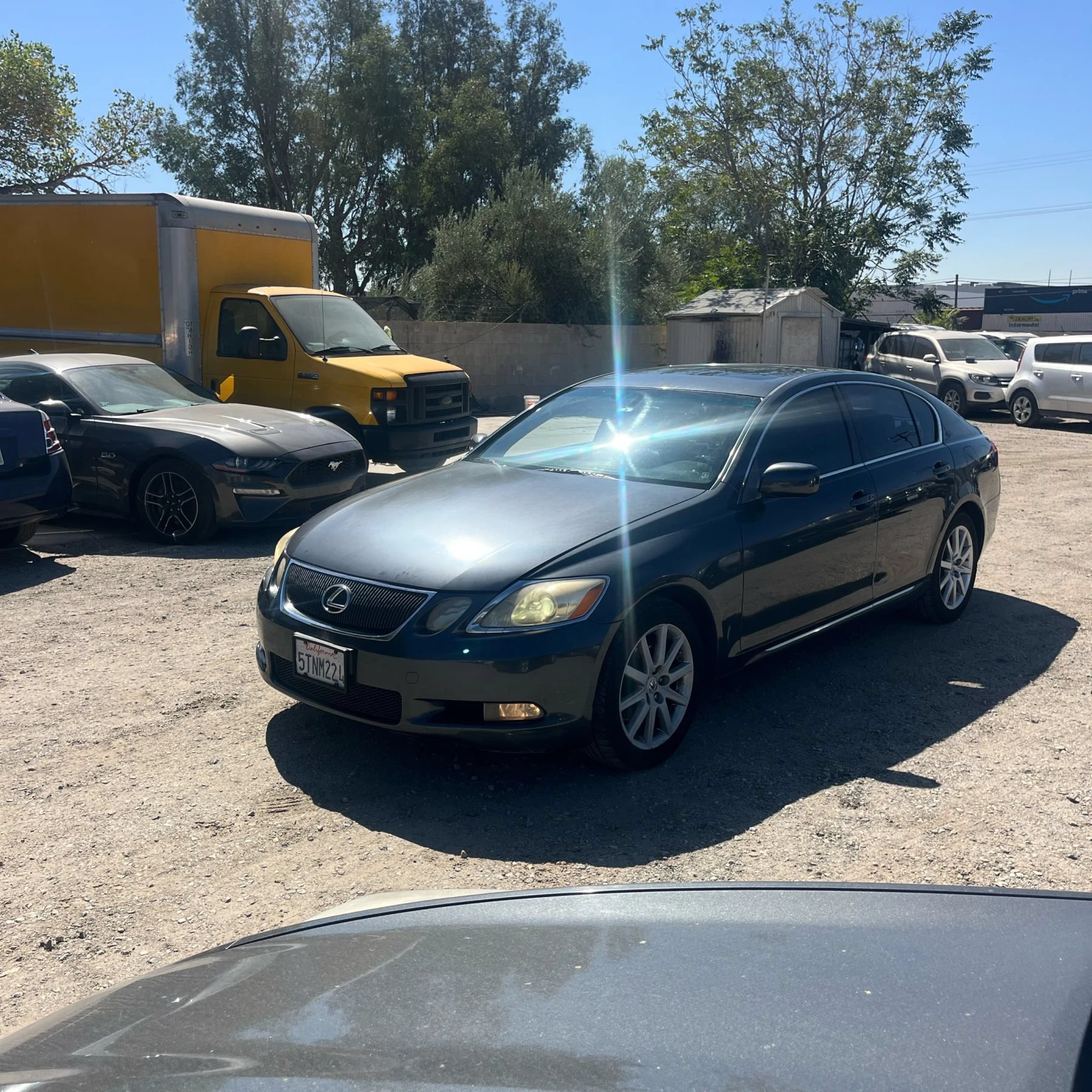 Used 2006 Lexus GS 300
