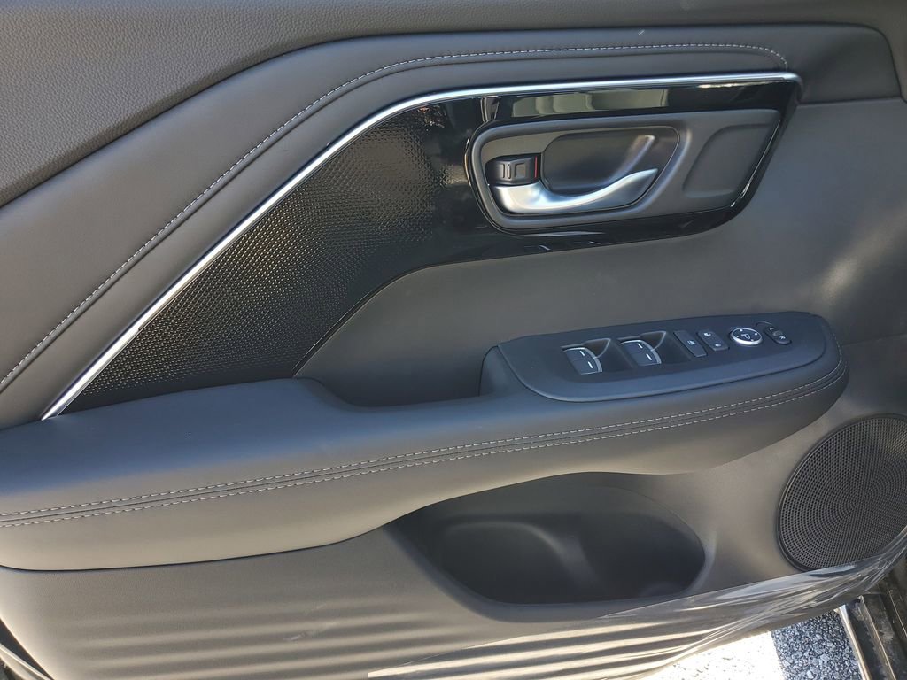 New 2026 Acura ADX Base image 19