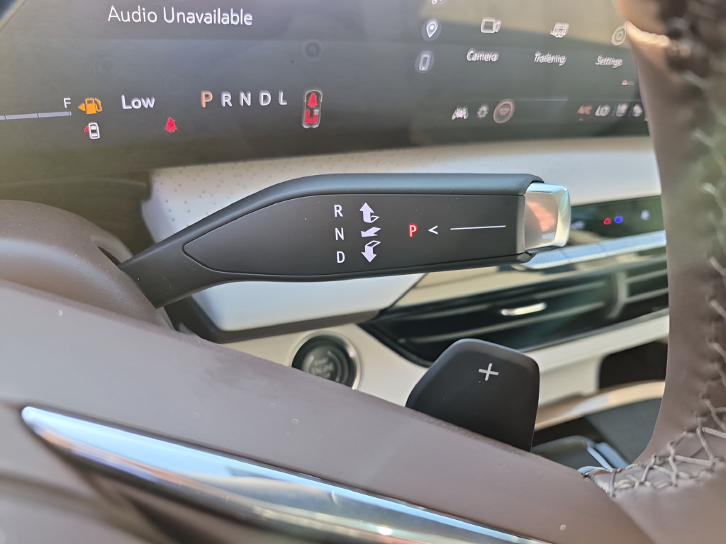 New 2026 Buick Enclave Avenir w/ Super Cruise Package FWD image 30