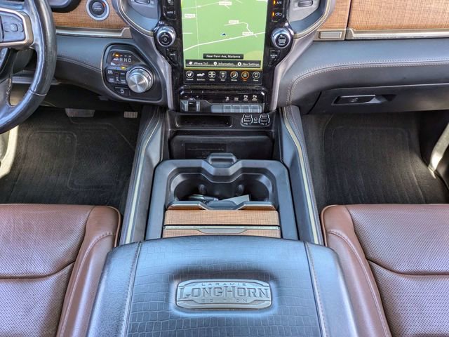 Used 2020 RAM 1500 Limited image 21