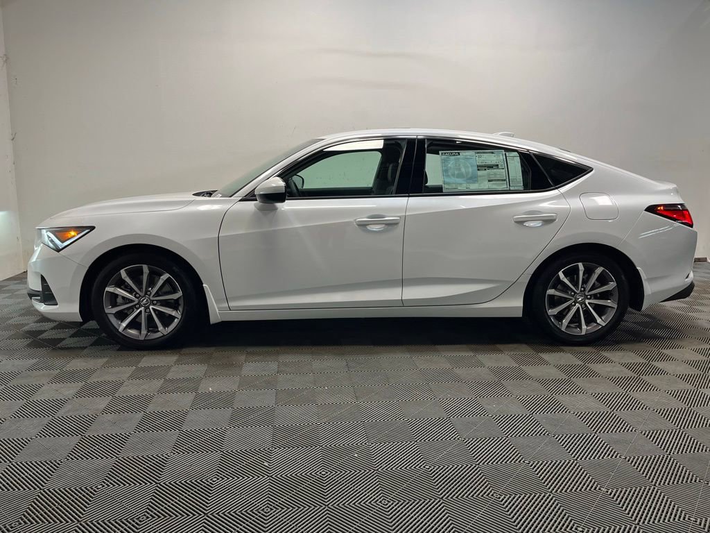 New 2026 Acura Integra image 23