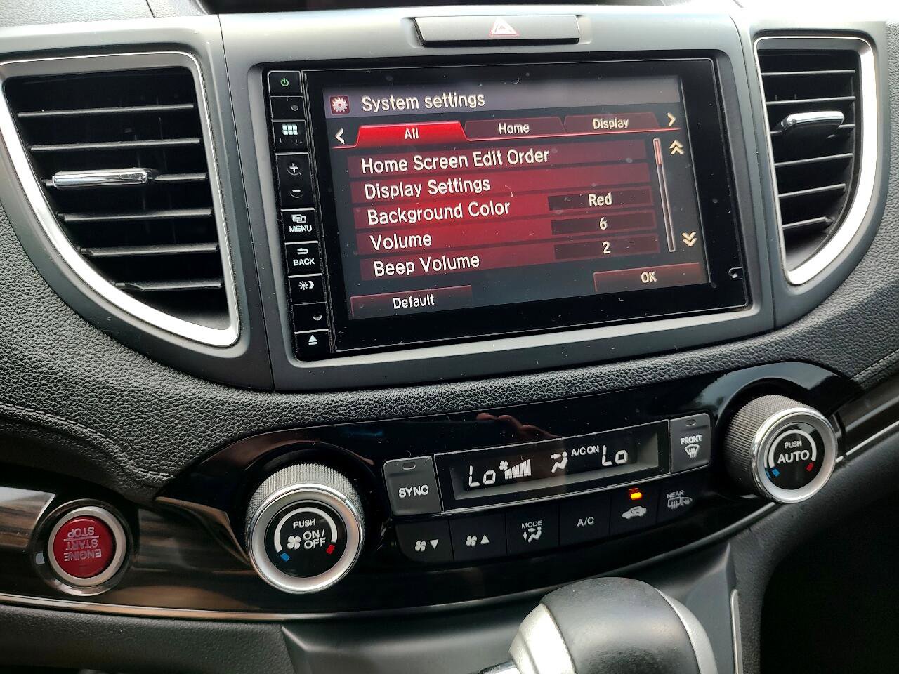 Used 2015 Honda CR-V EX-L image 13