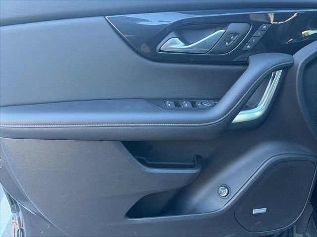 Used 2022 Chevrolet Blazer Premier w/ Enhanced Convenience Package image 17