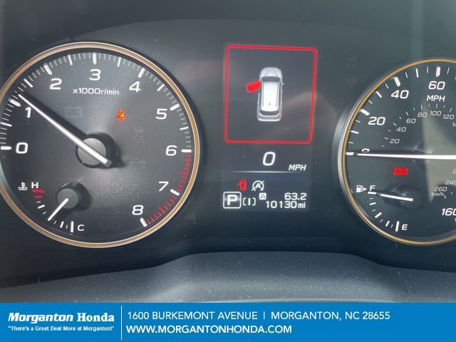 Used 2026 Subaru Forester Wilderness image 3