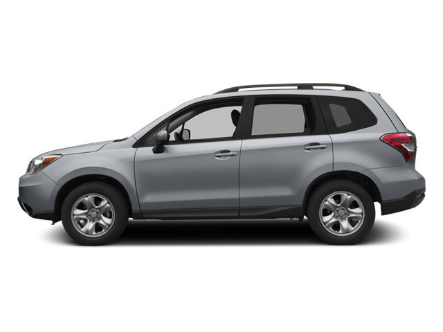 Used 2014 Subaru Forester 2.5i Touring w/ Popular Package #2 image 6