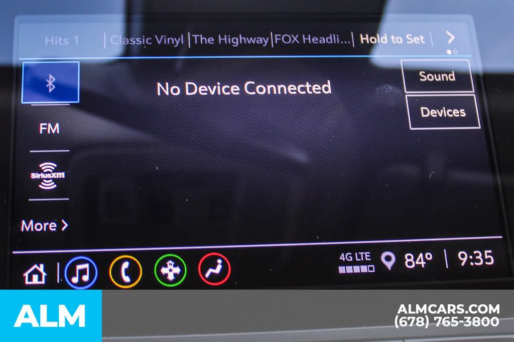 Used 2024 Chevrolet Malibu LT FWD image 31