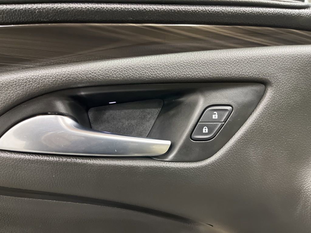 Certified 2019 Buick Envision Preferred image 11