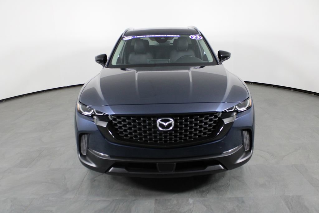 Used 2023 MAZDA CX-50 2.5 S w/ Cargo Package image 11