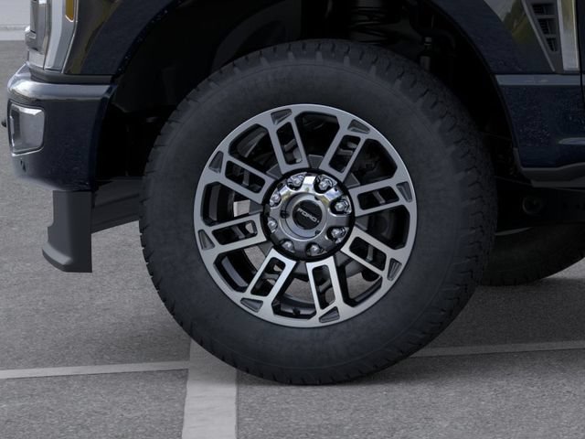 New 2026 Ford F350 Platinum w/ Platinum Plus Package AWD/4WD image 19
