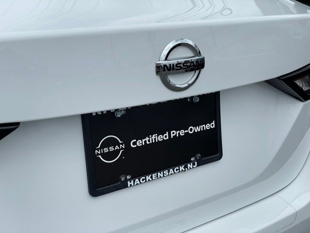 Certified 2023 Nissan Sentra S FWD image 24