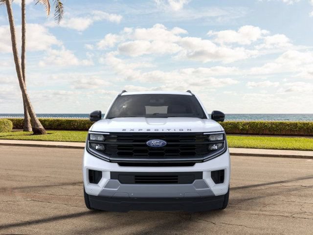 New 2026 Ford Expedition Platinum w/ Driver's Package AWD/4WD image 7