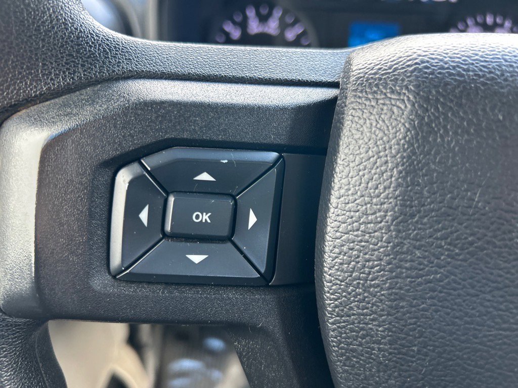 Used 2019 Ford F350 XL w/ Power Equipment Group image 22