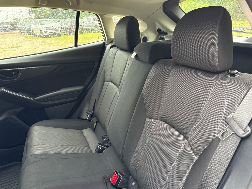 Used 2020 Subaru Impreza 2.0i Premium AWD/4WD image 9