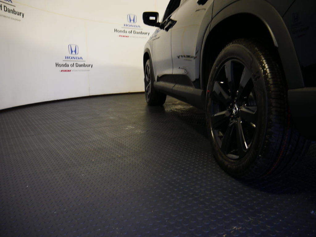 New 2026 Honda Pilot Black Edition image 11