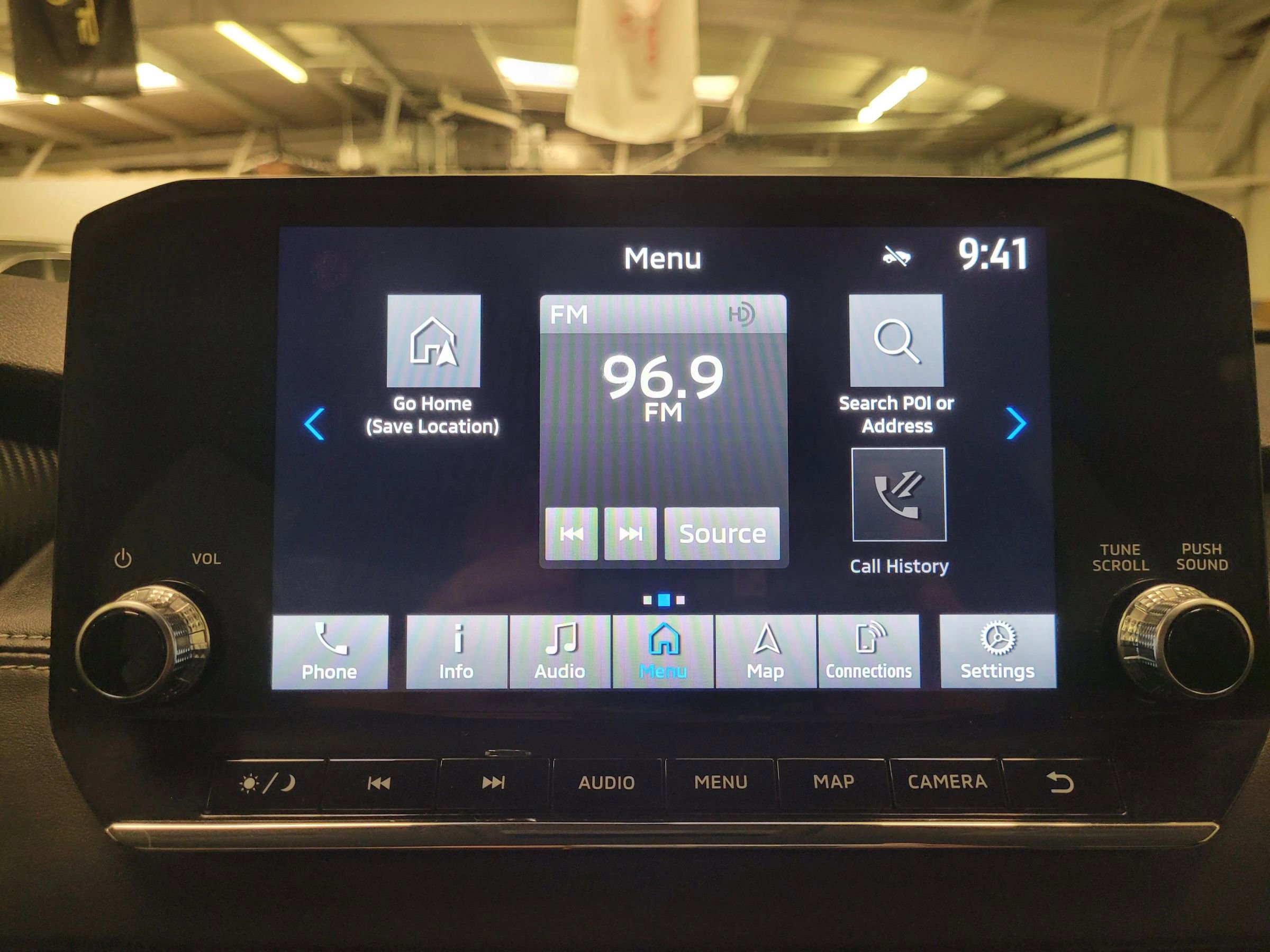 Used 2024 Mitsubishi Outlander SE Black Edition image 26
