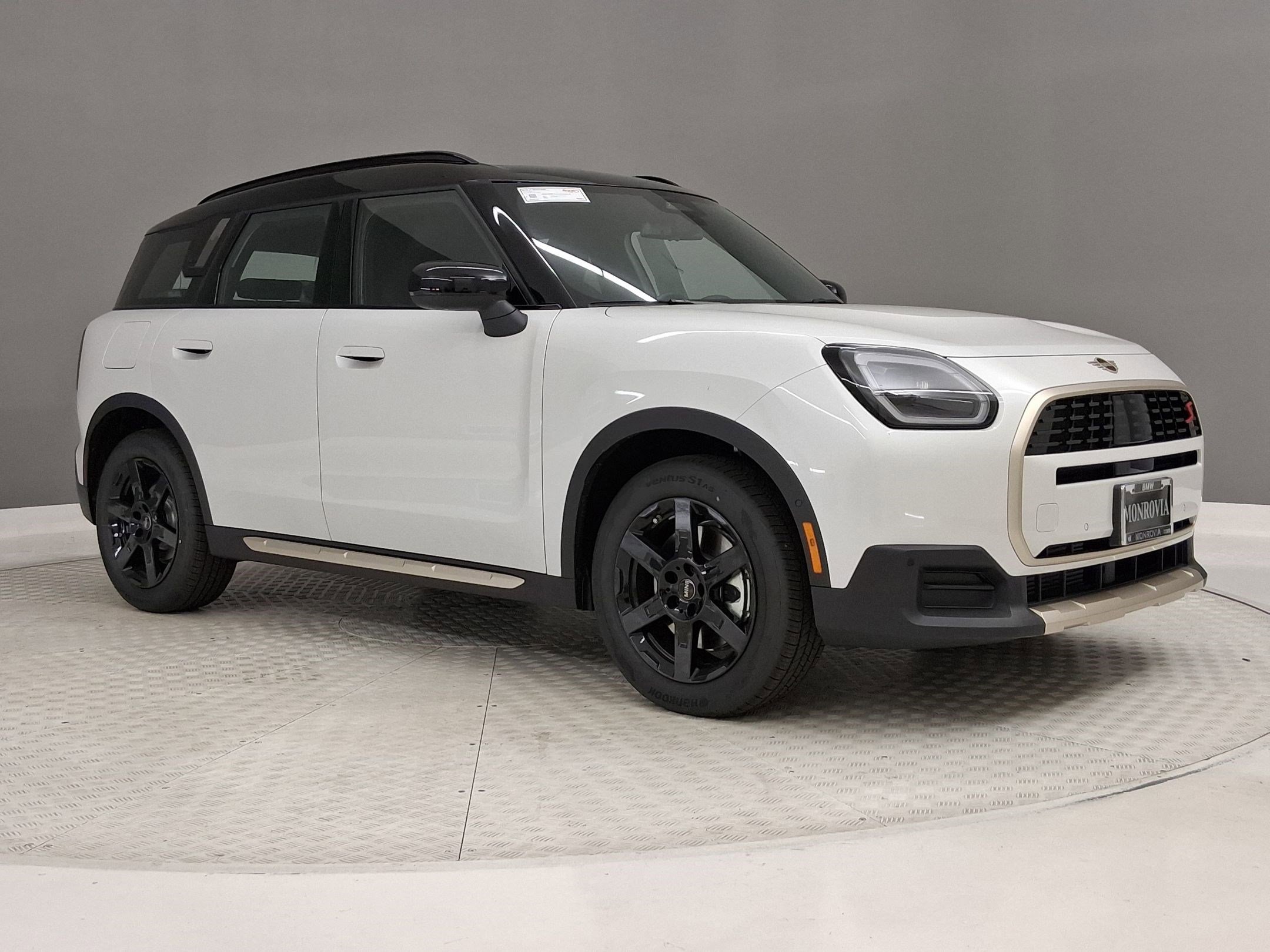 New 2026 MINI Cooper Countryman S AWD/4WD image 5