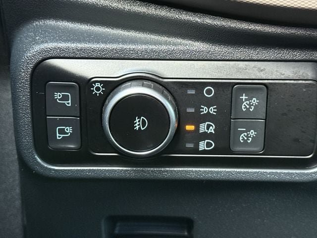 Used 2022 Ford Bronco Wildtrak AWD/4WD image 21