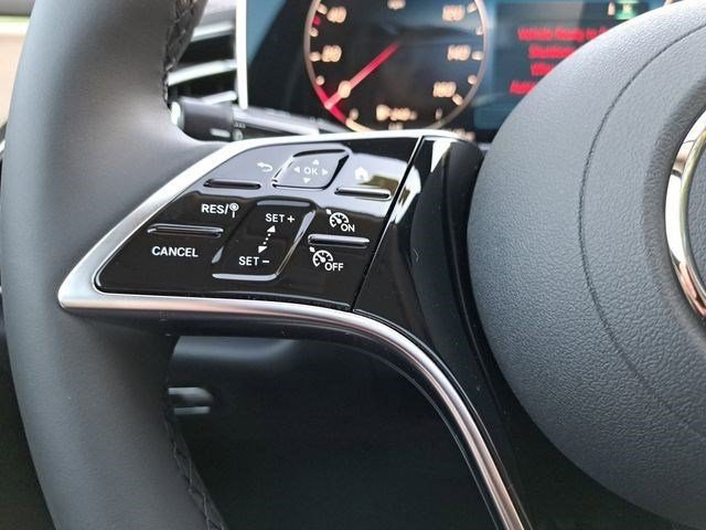 Used 2026 Mercedes-Benz E 350 4MATIC Sedan image 18