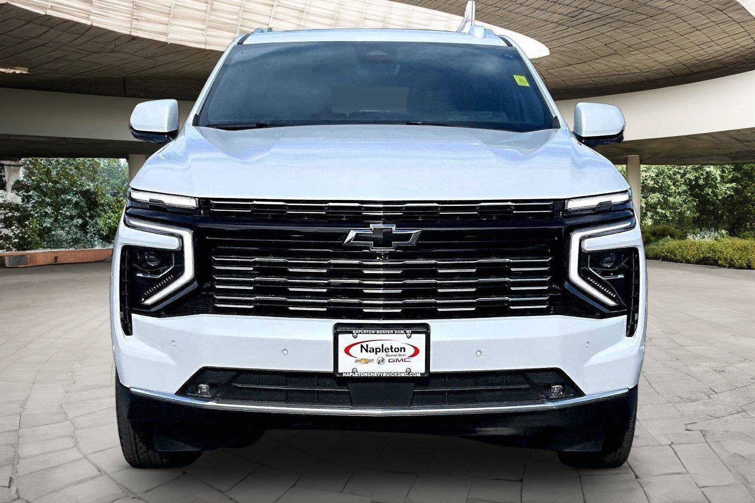 New 2026 Chevrolet Suburban High Country AWD/4WD image 20