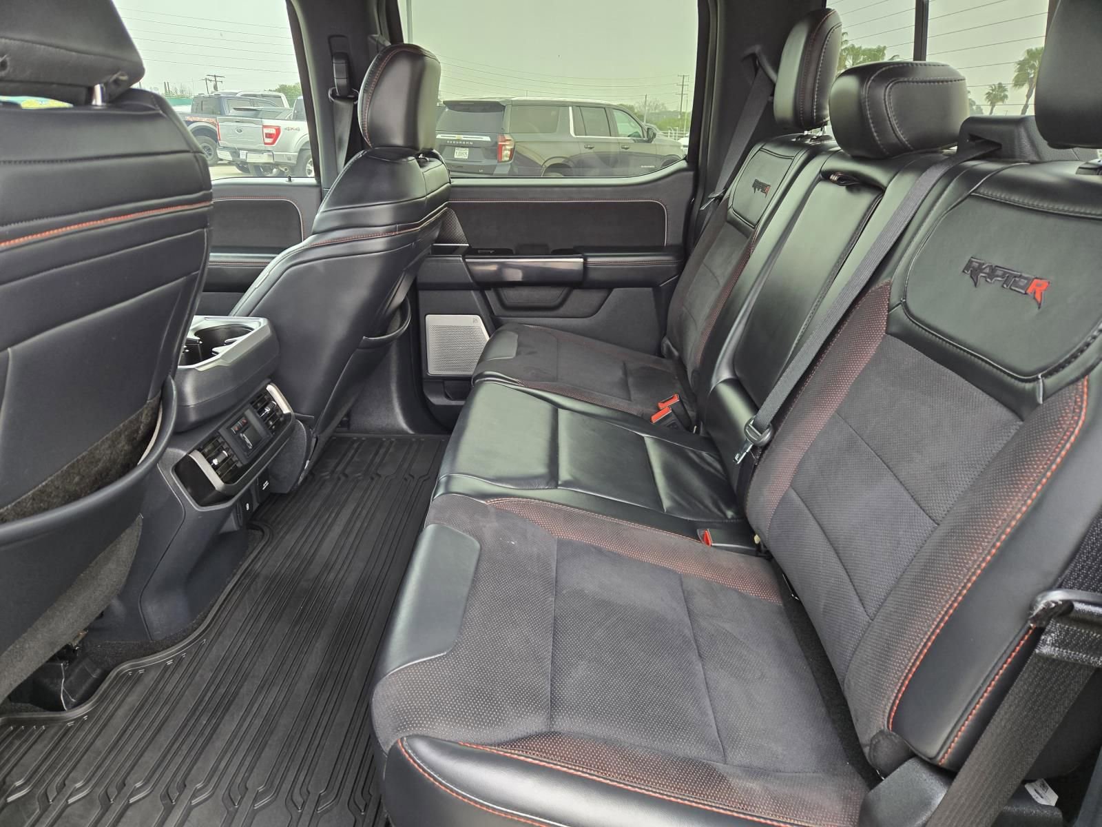 Used 2024 Ford F150 Raptor w/ Equipment Group 803A Raptor R image 31