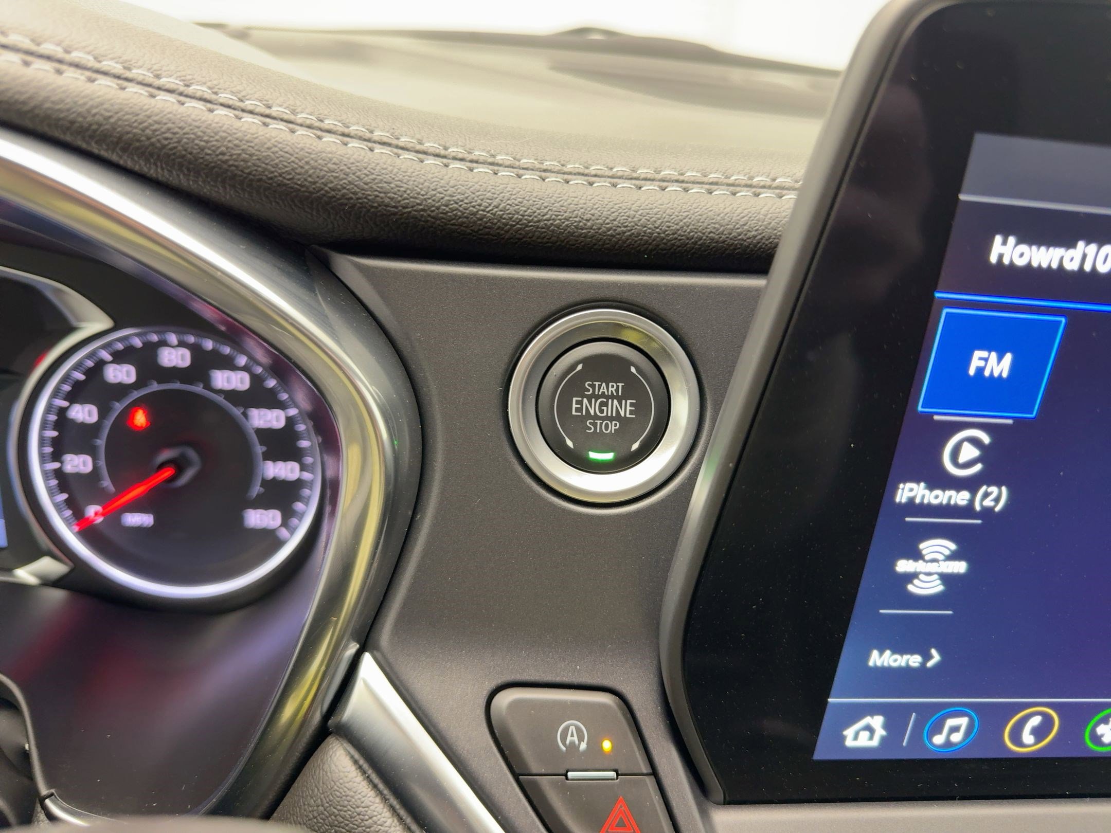 Certified 2025 Chevrolet Blazer LT w/ Convenience Package image 24