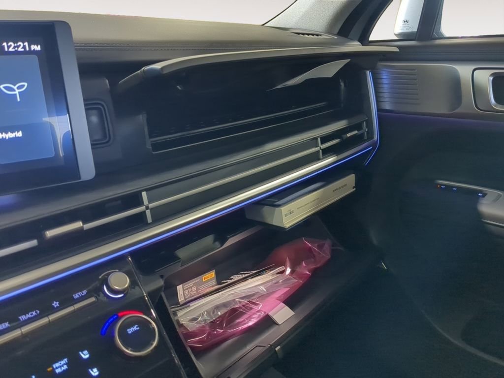 New 2025 Hyundai Santa Fe Limited image 41