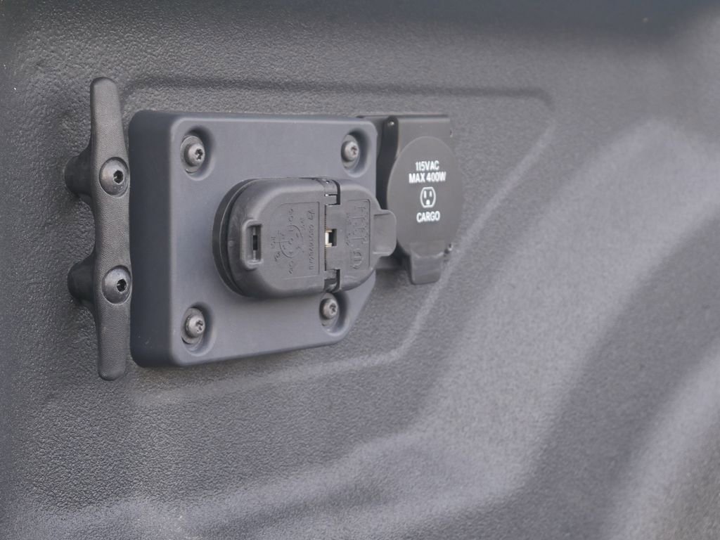 Certified 2024 RAM 3500 Tradesman w/ Chrome Appearance Group image 12