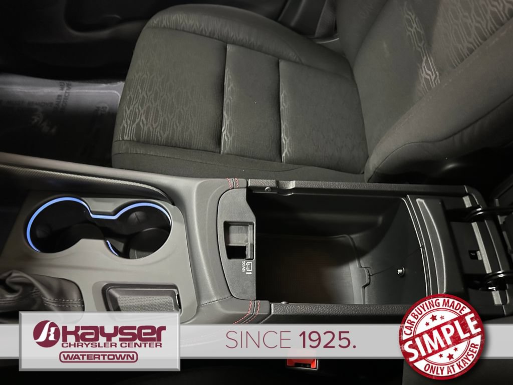 New 2026 Dodge Durango GT w/ Blacktop Package AWD/4WD image 32