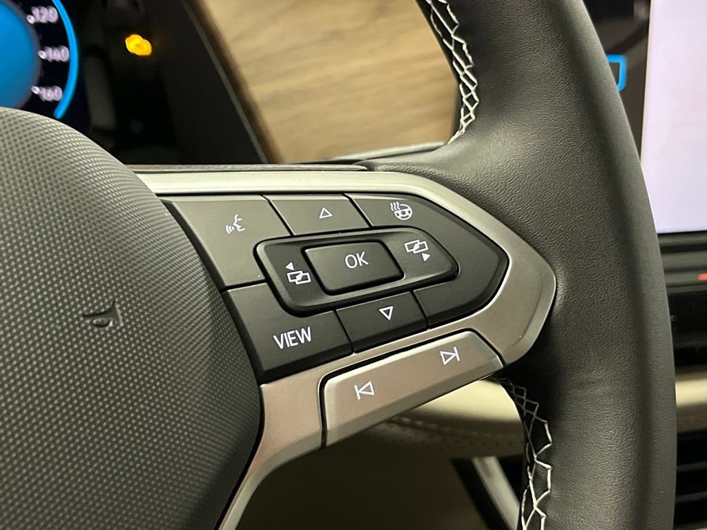 New 2026 Volkswagen Atlas SE AWD/4WD image 29