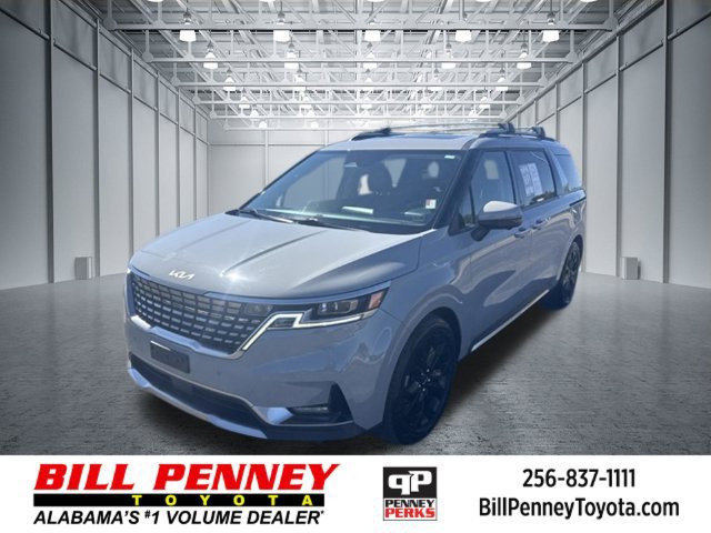 Used 2024 Kia Carnival SX Prestige