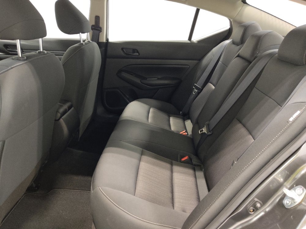 Used 2023 Nissan Altima 2.5 S FWD image 18