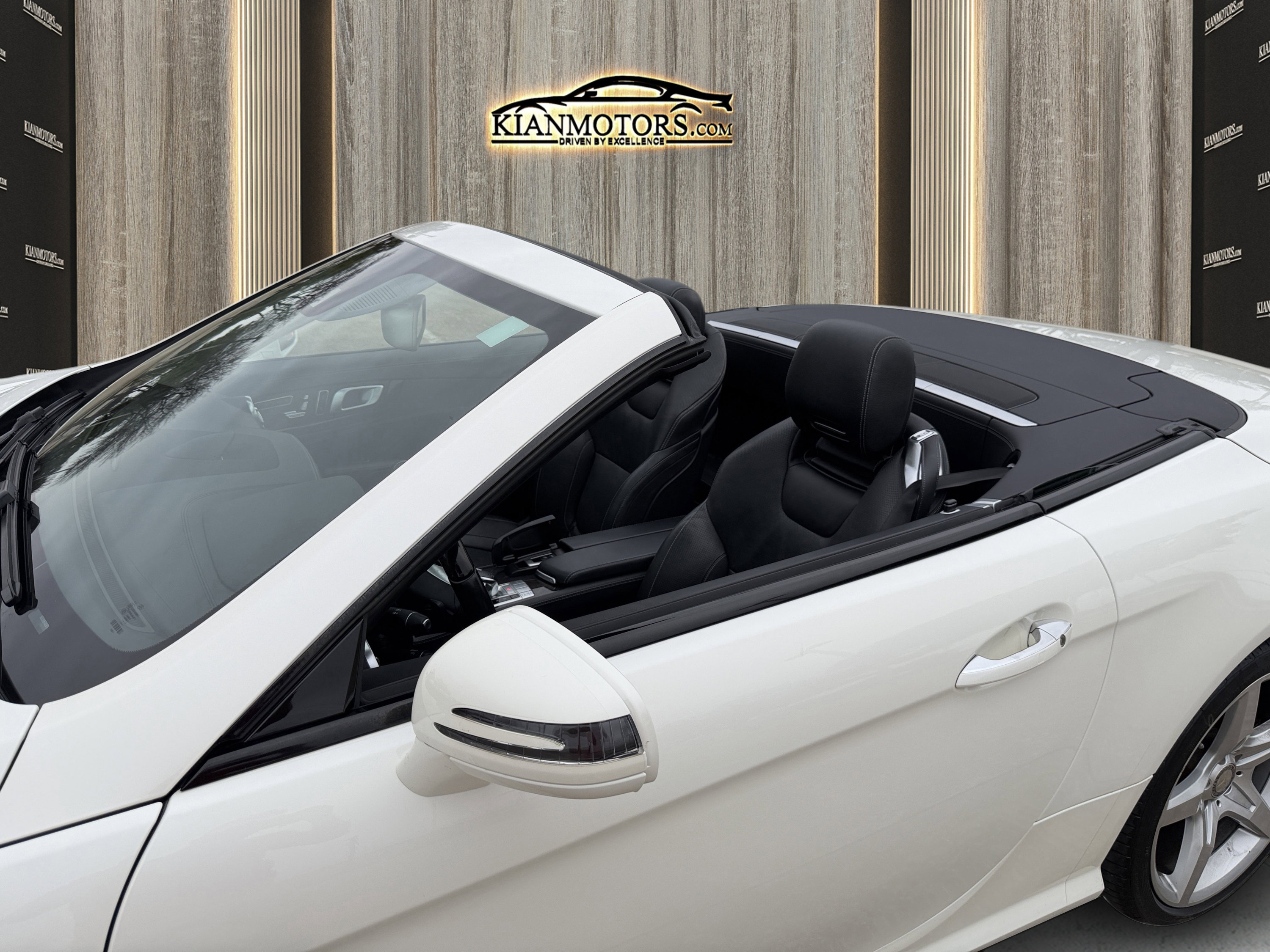 Used 2016 Mercedes-Benz SL 400 image 89