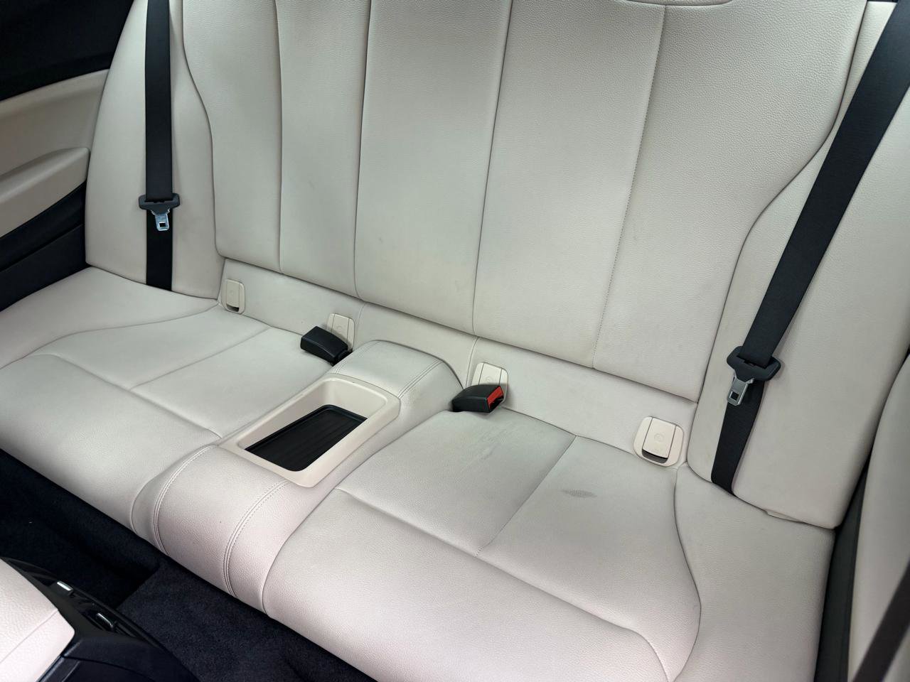 Used 2017 BMW 230i Coupe RWD image 7