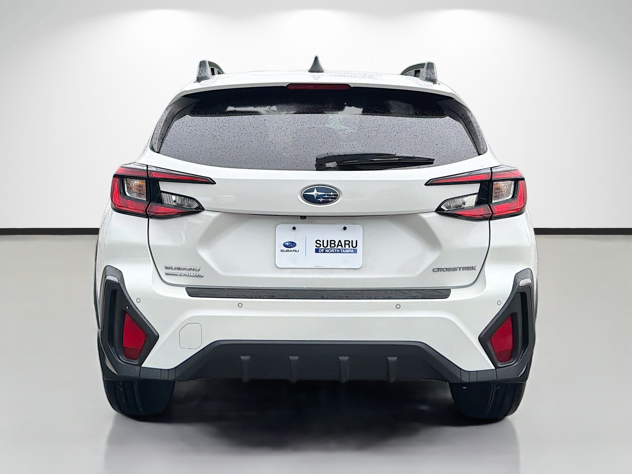 Used 2024 Subaru Crosstrek 2.5i Limited w/ Popular Package #4A AWD/4WD image 4