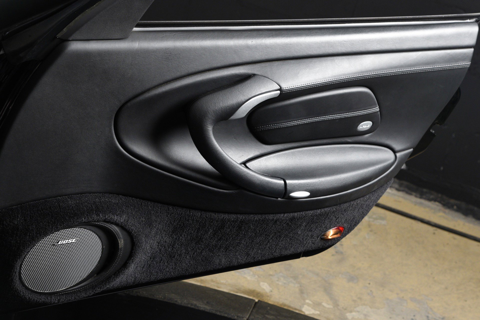 Used 2005 Porsche 911 Turbo image 18