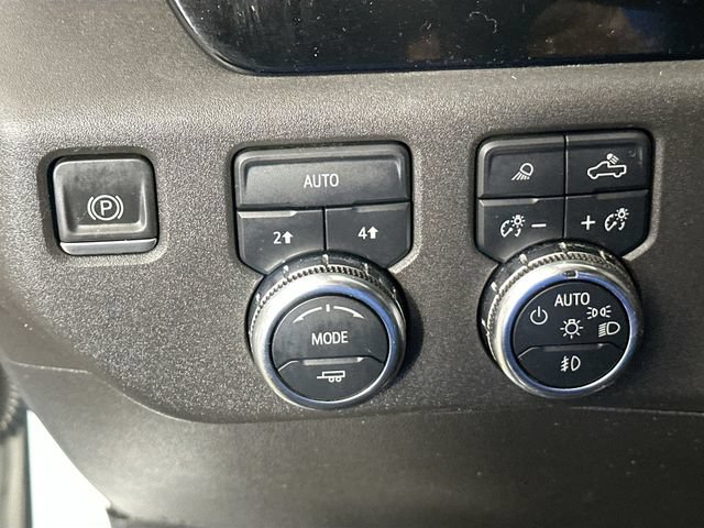 Used 2022 GMC Sierra 1500 Elevation w/ Elevation Premium Package AWD/4WD image 10